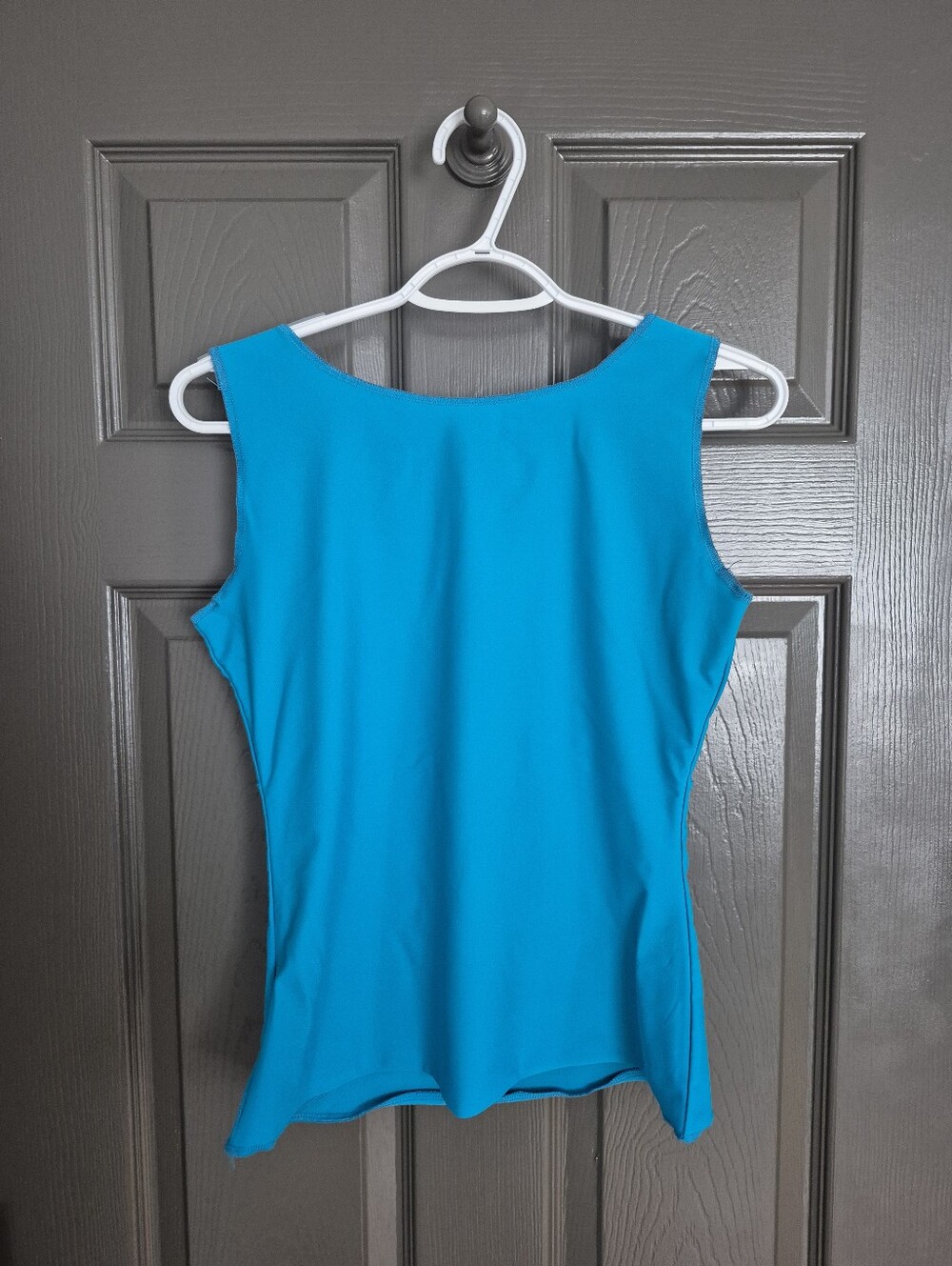 Wear Ease Women's Sport Top Size M - Picture 2 of 8